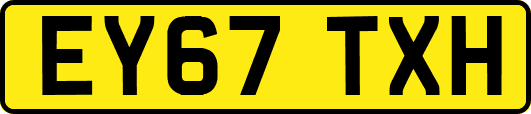 EY67TXH