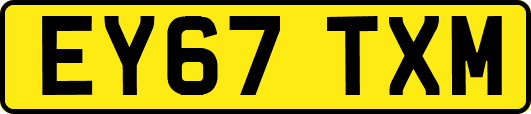 EY67TXM