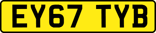 EY67TYB
