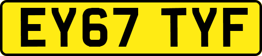 EY67TYF