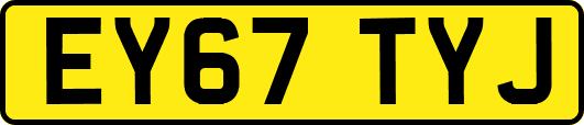 EY67TYJ