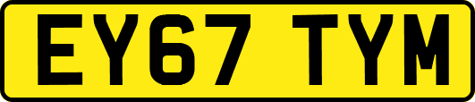 EY67TYM