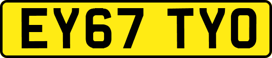 EY67TYO