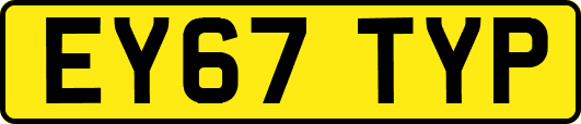 EY67TYP