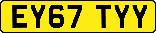 EY67TYY