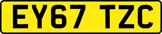 EY67TZC