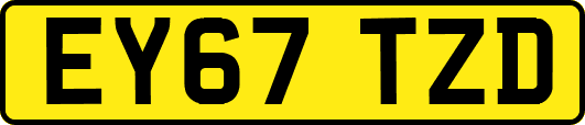 EY67TZD