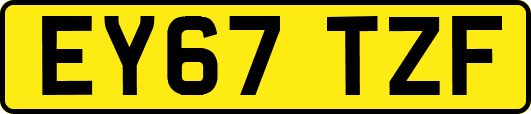 EY67TZF