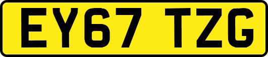 EY67TZG