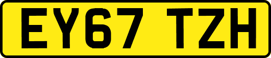 EY67TZH