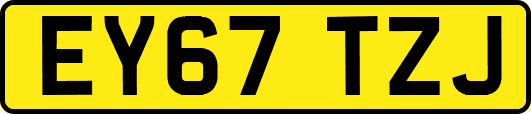 EY67TZJ