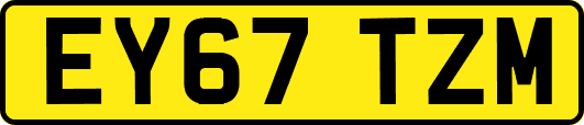EY67TZM