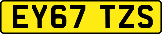 EY67TZS
