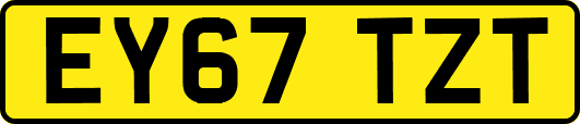 EY67TZT