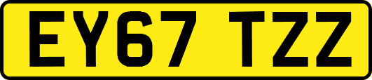 EY67TZZ