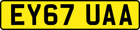 EY67UAA