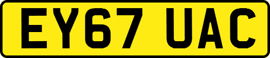 EY67UAC