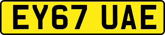 EY67UAE