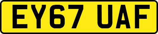 EY67UAF