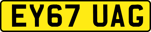 EY67UAG