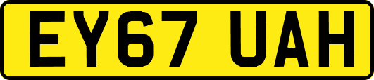 EY67UAH