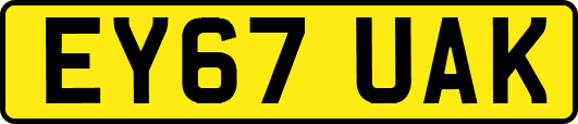 EY67UAK