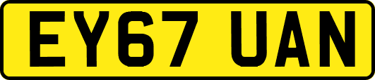 EY67UAN
