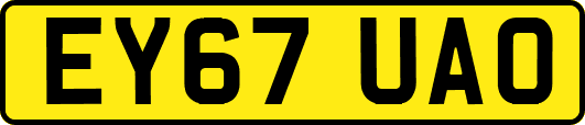 EY67UAO