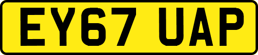 EY67UAP