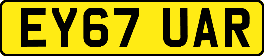 EY67UAR