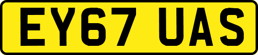 EY67UAS