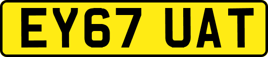 EY67UAT