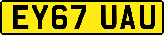 EY67UAU