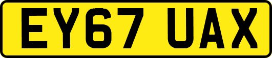 EY67UAX
