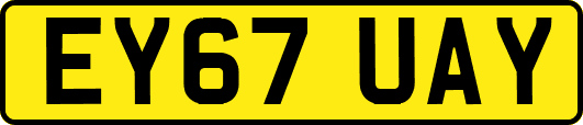 EY67UAY