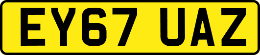 EY67UAZ