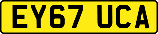 EY67UCA