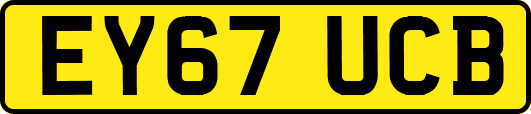 EY67UCB