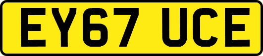 EY67UCE
