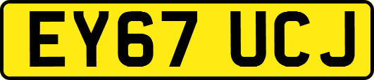 EY67UCJ