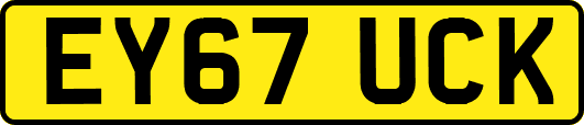EY67UCK