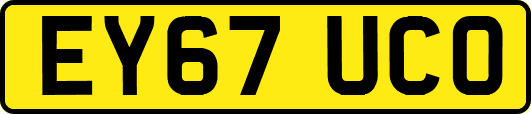 EY67UCO