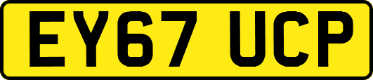EY67UCP