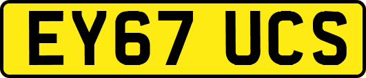 EY67UCS
