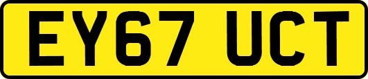 EY67UCT