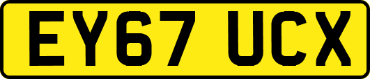 EY67UCX