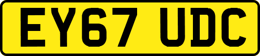 EY67UDC
