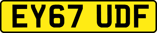 EY67UDF