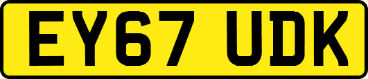 EY67UDK