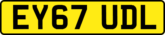 EY67UDL